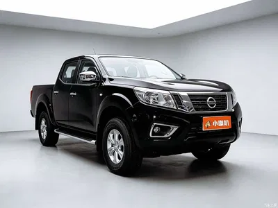 2017 Nissan Navara Model 2.5L Automatic 2WD Luxury QR25, фото 3, лот 11204646