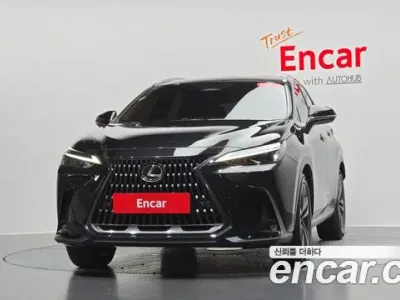 2024 Lexus NX 350h Premium, фото 2, лот 10032938