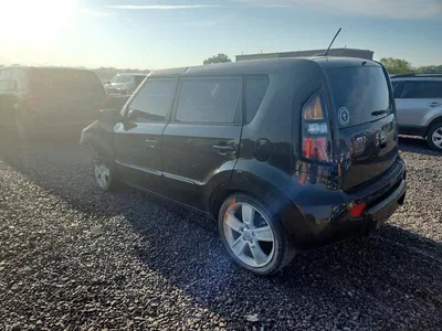 2011 KIA SOUL !, фото 2, лот 10786554