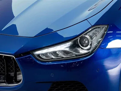 2014 Maserati Ghibli 3.0T Standard, фото 4, лот 10391389