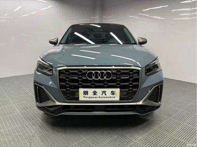 2022 Audi Q2L 35 TFSI RS Kit Speed Edition, фото 2, лот 10471901