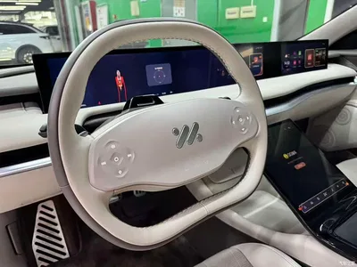 2022 IM Motors IM L7 Dynamic, фото 4, лот 10823044