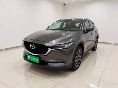 2019 Mazda CX-5 Cloud Control 2.5L Automatic 4WD Smart Prestige China V, фото 1, лот 10594397