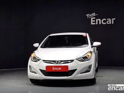 2016 Hyundai AVANTE 1.6 GDi Smart, фото 3, лот 10214660