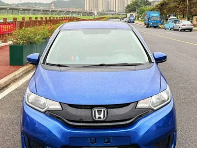 2016 Honda Fit 1.5L LX CVT Comfort, фото 3, лот 10418196