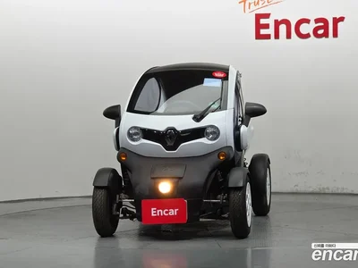 2020 Renault Twizy Life(2-Seater), фото 3, лот 10181606