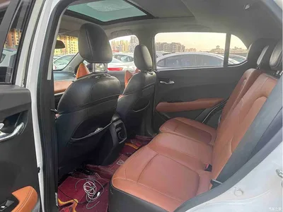 2019 Baojun 510 Model 1.5L Automatic Premium Comfort Version China V, фото 4, лот 10405254