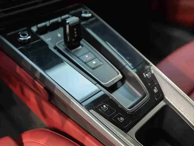 2022 Porsche 911 Carrera 3.0T, фото 4, лот 10420496