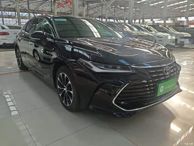 2023 Toyota Avalon 2.0L Luxury Edition, фото 4, лот 10334255
