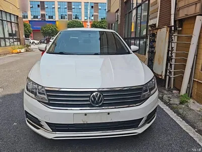 2019 Volkswagen Lavida Start 1.5L Auto Comfort (China VI), фото 3, лот 10441095
