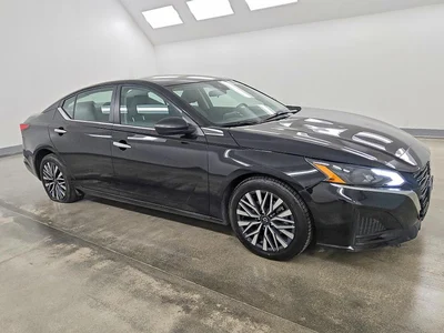2025 NISSAN ALTIMA SV, фото 4, лот 11307744