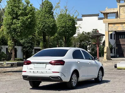 2021 Geely Emgrand UP 1.5L CVT Comfort, фото 4, лот 11570469