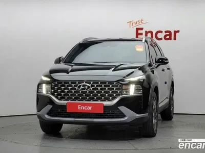 2023 Hyundai Santafe HEV 1.6 2WD, фото 3, лот 10780559