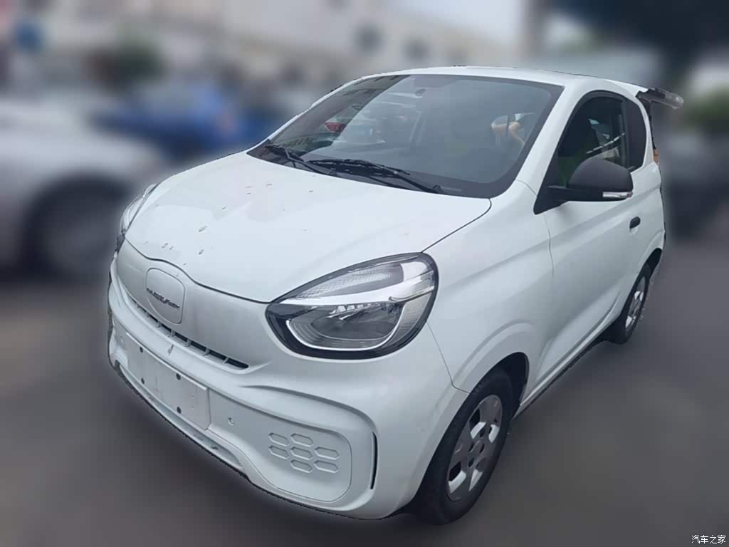 2021 Roewe Kaiwei CLEVER 302km All-round Edition, фото 3, лот 11180364