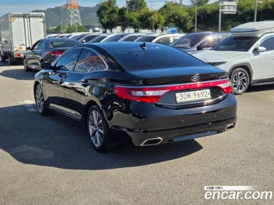 2015 Hyundai Grandeur HG240 Modern, фото 2, лот 11511788