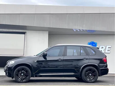 2013 BMW X5 (Import) xDrive40i, фото 4, лот 11205460