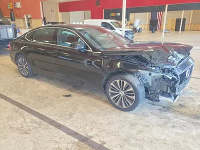 2020 VOLVO S90 T6 MOMENTUM, фото 4, лот 10876773
