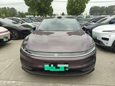2026 Changan Qiyuan A06 Model Pure Electric 630Max, фото 2, лот 10407860
