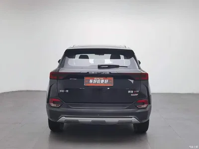 2021 Besturn Bestune T77 PRO 280 TID Automatic Luxury, фото 4, лот 10397685