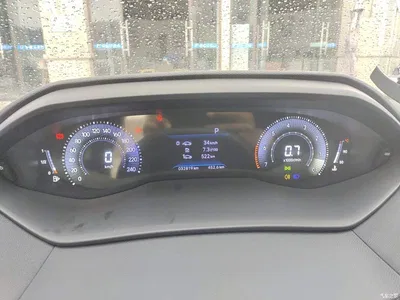 2024 Peugeot 408 360THP Flying Dragon Edition Romani, фото 4, лот 10402026