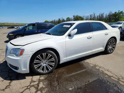 2014 CHRYSLER 300, фото 1, лот 10864936