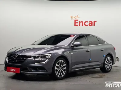 2016 Samsung SM6 2.0 LPe LE (Disabled), фото 1, лот 10188550