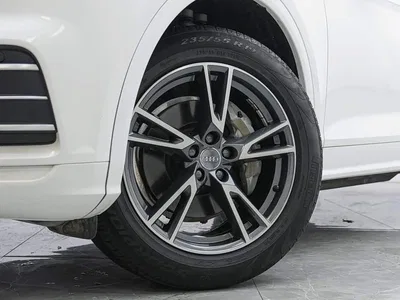 2018 Audi Q5L 40 TFSI Prestige Fashion (China V), фото 3, лот 10235011
