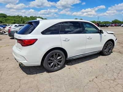 2020 ACURA MDX A-SPEC, фото 3, лот 10870239