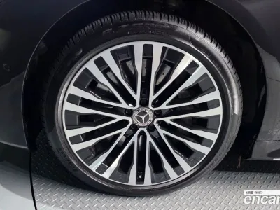 2022 Mercedes-Benz S-Class S500L 4MATIC, фото 4, лот 10074676