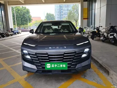 2022 Jetour Dasheng i-DM 1.5T DHT Lightning 01, фото 3, лот 11176468