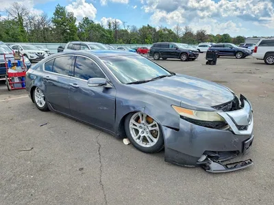 2010 ACURA TL, фото 4, лот 10872366