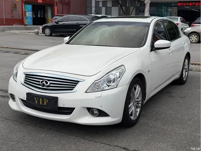 2013 Infiniti G Series G37 Sedan, фото 3, лот 11023619