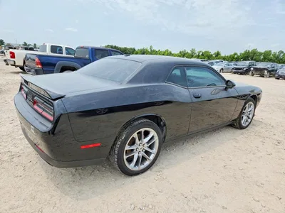 2022 DODGE CHALLENGER, фото 3, лот 10626769