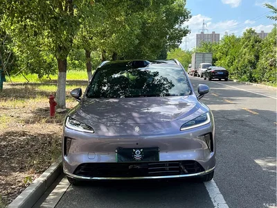2025 Shangjie SUV Extended Range Edition, фото 2, лот 11648168