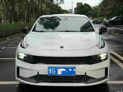 2019 Lynk & Co 03 2.0TD Auto Power Pro Version, фото 3, лот 10313806