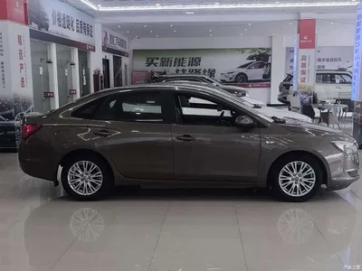 2016 Buick Excelle 15N Automatic Elite, фото 3, лот 10257914