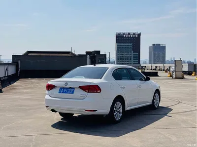 2017 Volkswagen Lavida 230TSI DSG Luxury Edition, фото 4, лот 10828489