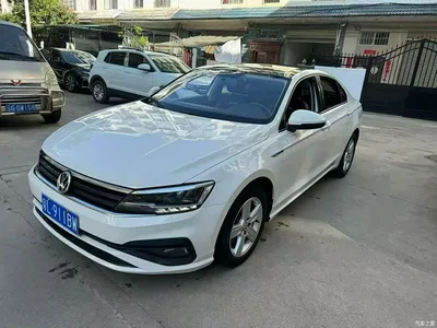2021 Volkswagen Lamando 230TSI DSG Fashion Edition, фото 3, лот 10469391
