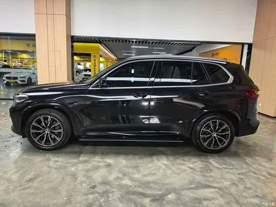 2021 BMW X5 (Import) xDrive30i M Sport Package, фото 4, лот 11189604