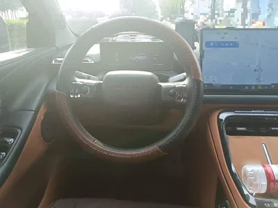 2024 Aion V Aion T-Rex 650 Smart Luxury Edition, фото 3, лот 11242458