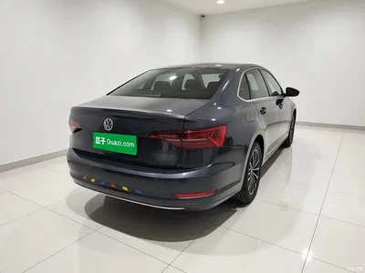 2020 Volkswagen Sagitar 280TSI DSG Comfort China VI, фото 4, лот 11459755