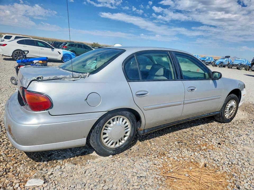 2004 CHEVROLET CLASSIC, фото 3, лот 10977054