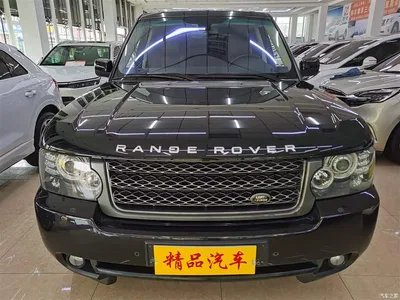 2011 Land Rover Range Rover 3.6 TDV8, фото 2, лот 10329072