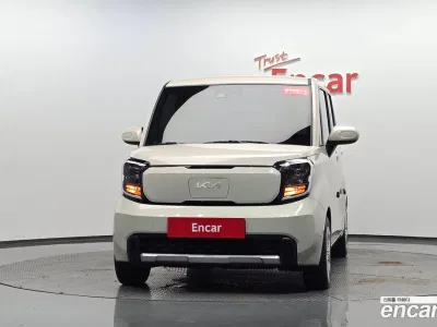 2024 Kia RAY Van, фото 2, лот 10216959