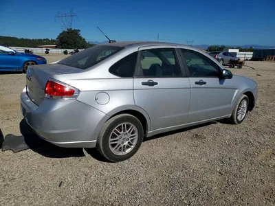 2010 FORD FOCUS SE, фото 3, лот 10553321
