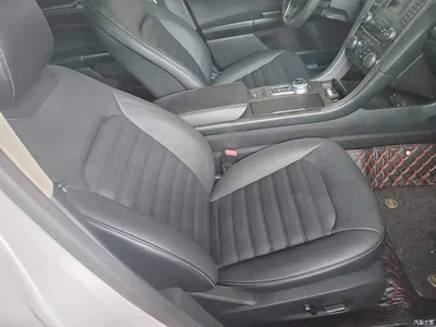 2017 Ford Mondeo EcoBoost 180 Fashion, фото 4, лот 10282745
