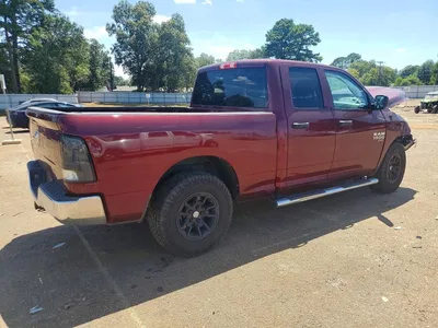 2019 RAM 1500 CLASSIC TRADESMAN, фото 3, лот 10906256