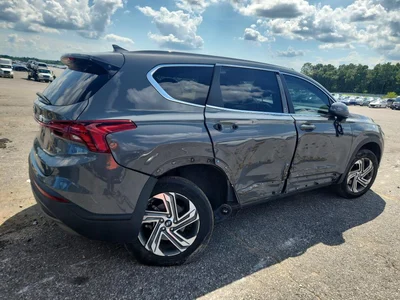 2023 HYUNDAI SANTA FE SE, фото 3, лот 10755565