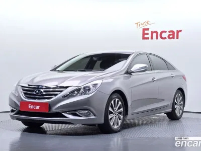 2014 Hyundai Sonata CVVL Attration, фото 1, лот 11193716