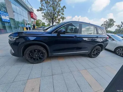 2024 Skyworth Auto Skyworth EV6 520 Divine Edition, фото 3, лот 11220017